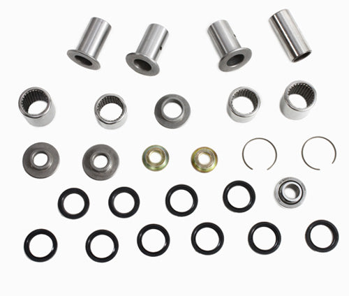 All Balls 27-1080 Swing Arm Linkage Kit #27-1080