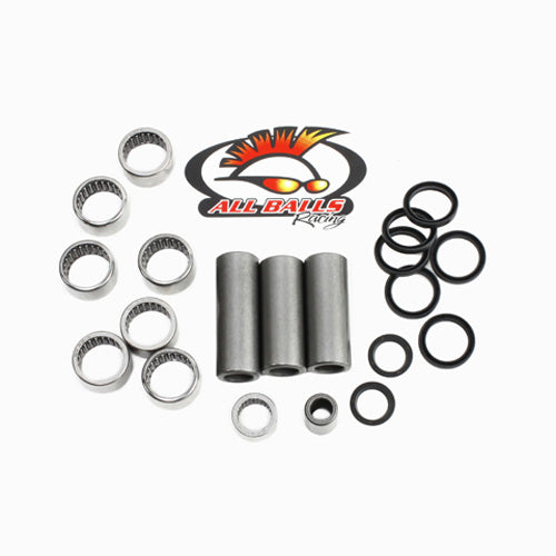 All Balls 27-1118 Swing Arm Linkage Bearing Kit #27-1118