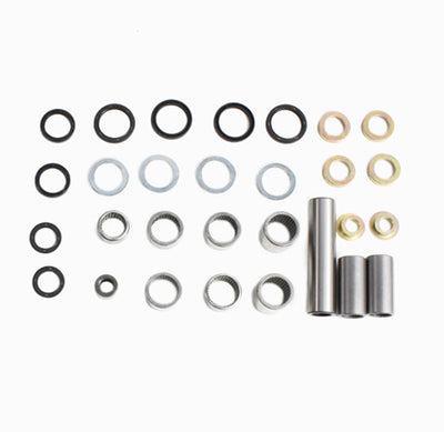 ALL BALLS SWING ARM LINKAGE BEARING KIT#mpn_27-1128