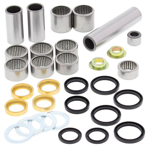 ALL BALLS SWING ARM LINKAGE BEARING KIT#mpn_27-1129