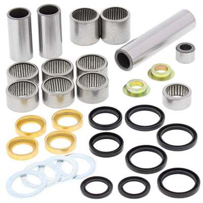 ALL BALLS SWING ARM LINKAGE BEARING KIT#mpn_27-1129