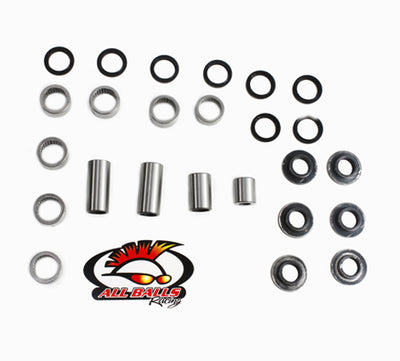 ALL BALLS SWING ARM LINKAGE BEARING KIT#mpn_27-1132