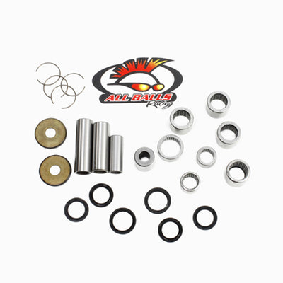 ALL BALLS SWING ARM LINKAGE BEARING KIT#mpn_27-1134