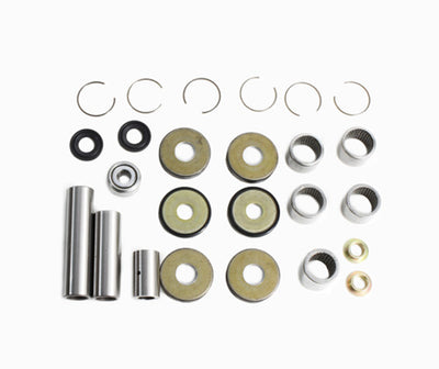 ALL BALLS SWING ARM LINKAGE BEARING KIT#mpn_27-1136