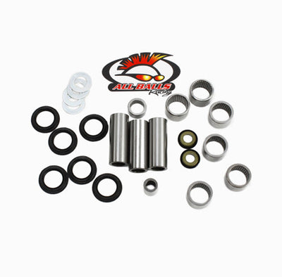 All Balls 27-1138 Swing Arm Linkage Bearing Kit #27-1138