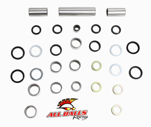 ALL BALLS SWING ARM LINKAGE BEARING KIT#mpn_27-1145