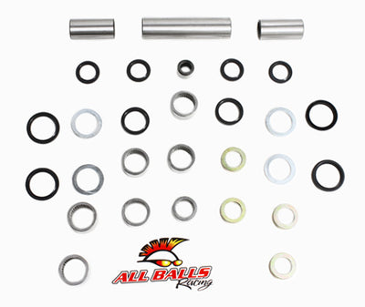 ALL BALLS SWING ARM LINKAGE BEARING KIT#mpn_27-1145