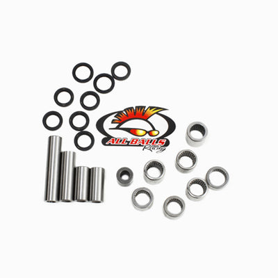 ALL BALLS SWING ARM LINKAGE BEARING KIT#mpn_27-1153
