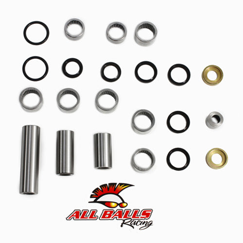 ALL BALLS SWING ARM LINKAGE BEARING KIT#mpn_27-1156