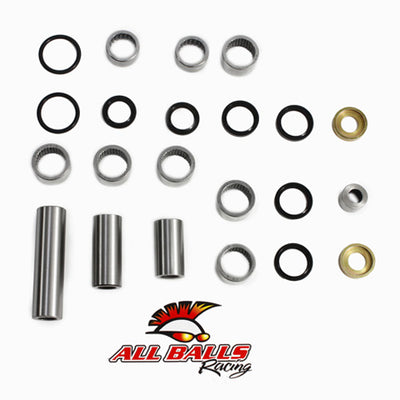 ALL BALLS SWING ARM LINKAGE BEARING KIT#mpn_27-1156