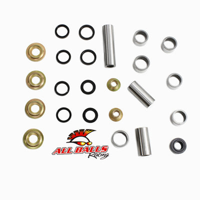 ALL BALLS SWING ARM LINKAGE BEARING KIT#mpn_27-1157