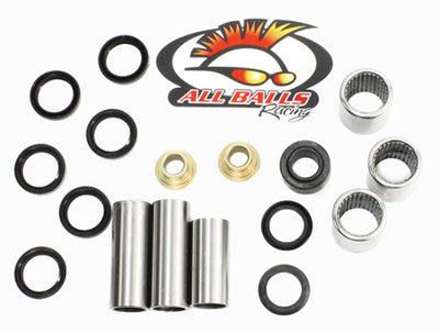 ALL BALLS SWING ARM LINKAGE BEARING KIT#mpn_27-1159