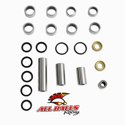 ALL BALLS SWING ARM BEARING KIT#mpn_27-1163