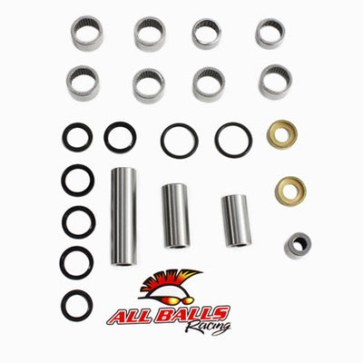 All Balls 27-1163 Swing Arm Bearing Kit #27-1163