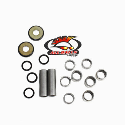 All Balls 28-1012 Swing Arm Bearing Kit #28-1012