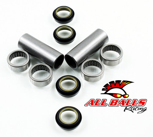 All Balls 28-1065 Swing Arm Bearing Kit #28-1065