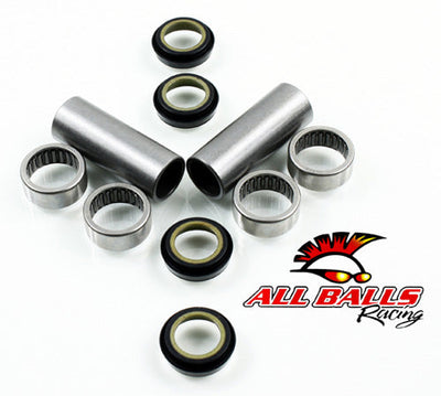 All Balls 28-1065 Swing Arm Bearing Kit #28-1065