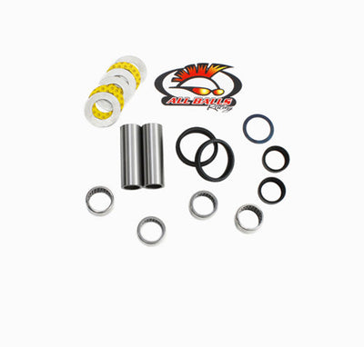 All Balls 28-1071 Swing Arm Bearing Kit #28-1071