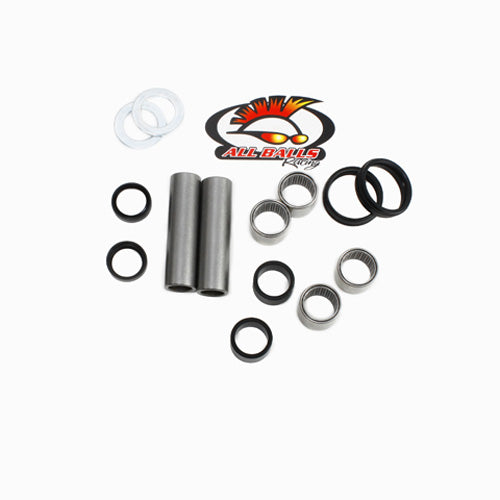 All Balls 28-1114 Swing Arm Bearing Kit #28-1114