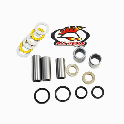 ALL BALLS SWING ARM BEARING KIT#mpn_28-1128
