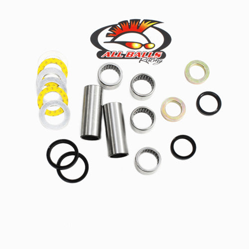 All Balls 28-1158 Swing Arm Bearing Kit #28-1158