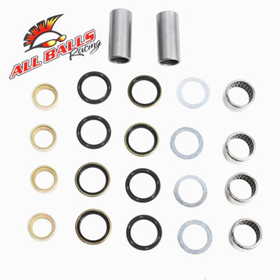 ALL BALLS SWING ARM BEARING KIT#mpn_28-1168
