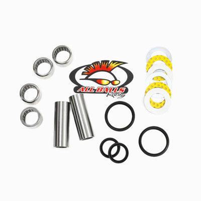 ALL BALLS SWING ARM BEARING KIT#mpn_28-1185