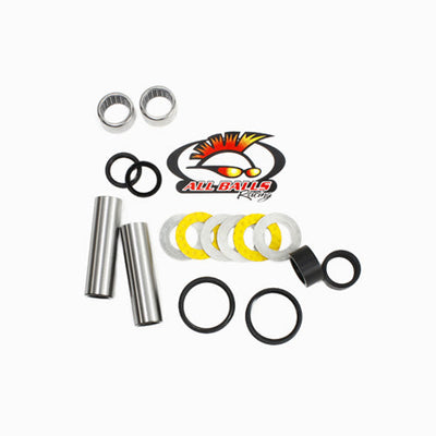 All Balls 28-1189 Swing Arm Bearing Kit #28-1189