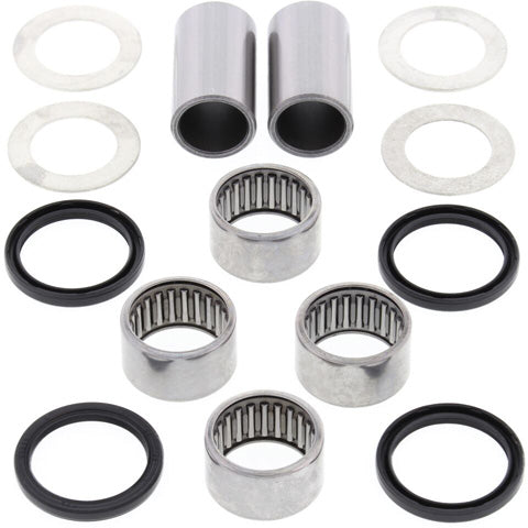 All Balls 28-1196 Swing Arm Bearing Kit #28-1196