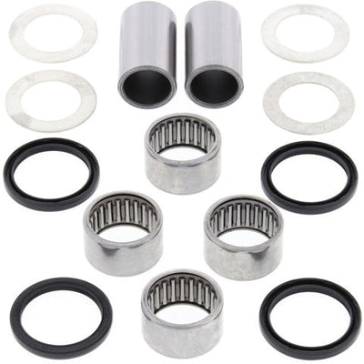 All Balls 28-1196 Swing Arm Bearing Kit #28-1196