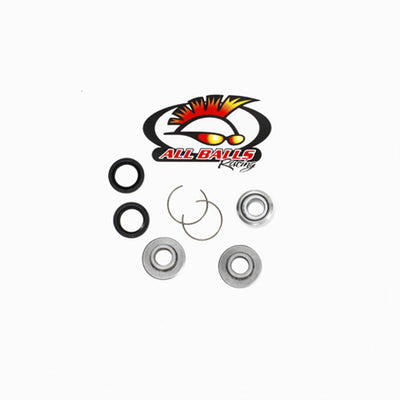 LOWER SHOCK BEARING KIT#mpn_29-5027
