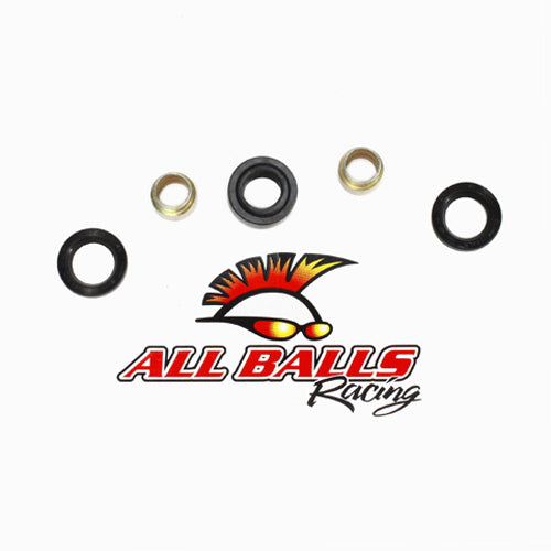 All Balls 29-5048 Rear Shock Bearing Kit #29-5048