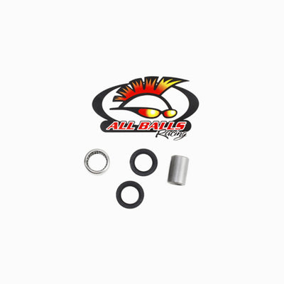 ALL BALLS SHOCK BEARING - BUSHING KIT HONDA#mpn_29-5053