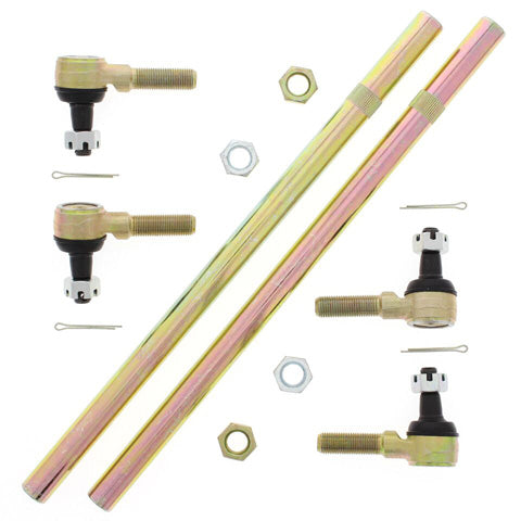 All Balls 52-1007 Heavy Duty Tie Rod Kit #52-1007