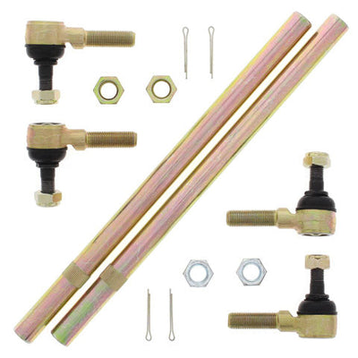 All Balls 52-1021 Heavy Duty Tie Rod Kit #52-1021