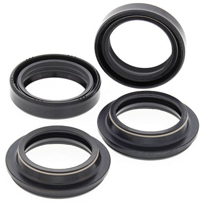 All Balls 56-119 Fork & Dust Seal Kit #56-119