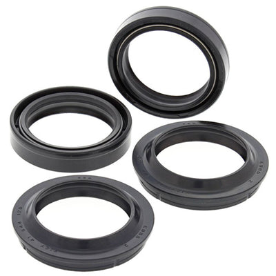 ALL BALLS FORK & DUST SEAL KIT#mpn_56-132