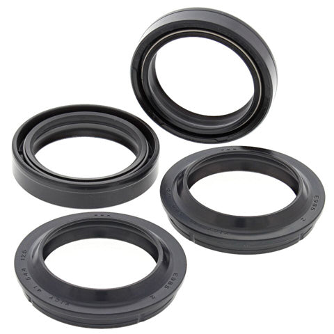 All Balls 56-132 Fork & Dust Seal Kit #56-132