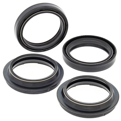 ALL BALLS FORK & DUST SEAL KIT#mpn_56-137