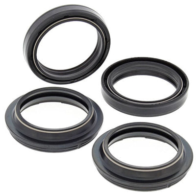 All Balls 56-137 Fork & Dust Seal Kit #56-137