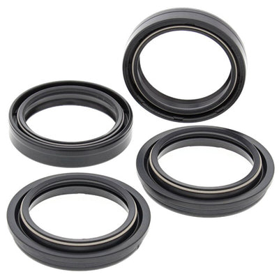 ALL BALLS FORK & DUST SEAL KIT#mpn_56-139