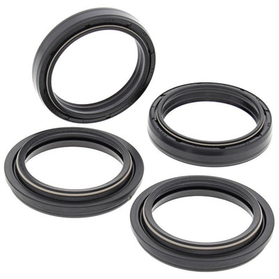 ALL BALLS FORK & DUST SEAL KIT#mpn_56-141