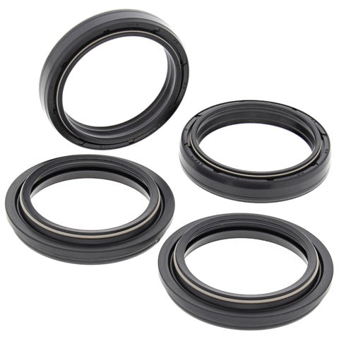 All Balls 56-141 Fork & Dust Seal Kit #56-141