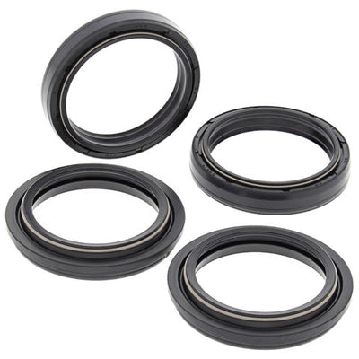 All Balls 56-141 Fork & Dust Seal Kit #56-141