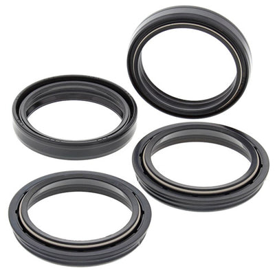 ALL BALLS FORK & DUST SEAL KIT#mpn_56-142