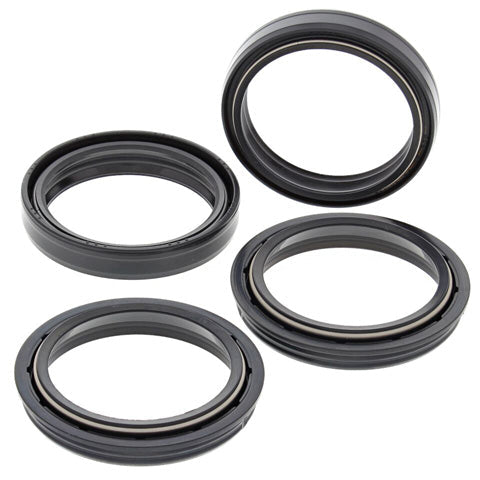 All Balls 56-142 Fork & Dust Seal Kit #56-142