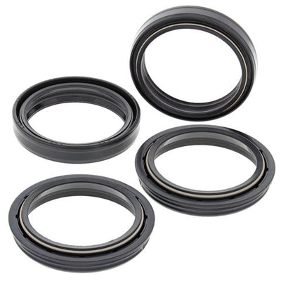 All Balls 56-142 Fork & Dust Seal Kit #56-142