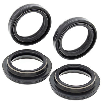All Balls 56-143 Fork & Dust Seal Kit #56-143
