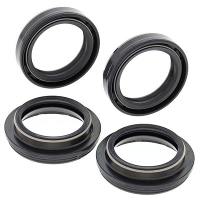 ALL BALLS FORK & DUST SEAL KIT#mpn_56-143