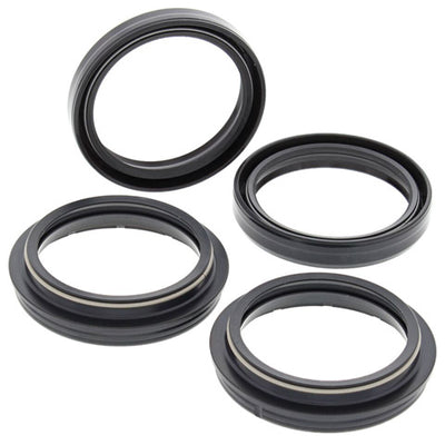 ALL BALLS FORK & DUST SEAL KIT#mpn_56-144